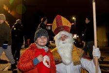 06.12.2025 Nikolausfeier